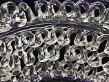 Basket, Glass, Belgian, Liège